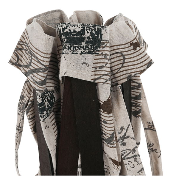 Koš na prádlo Dominic