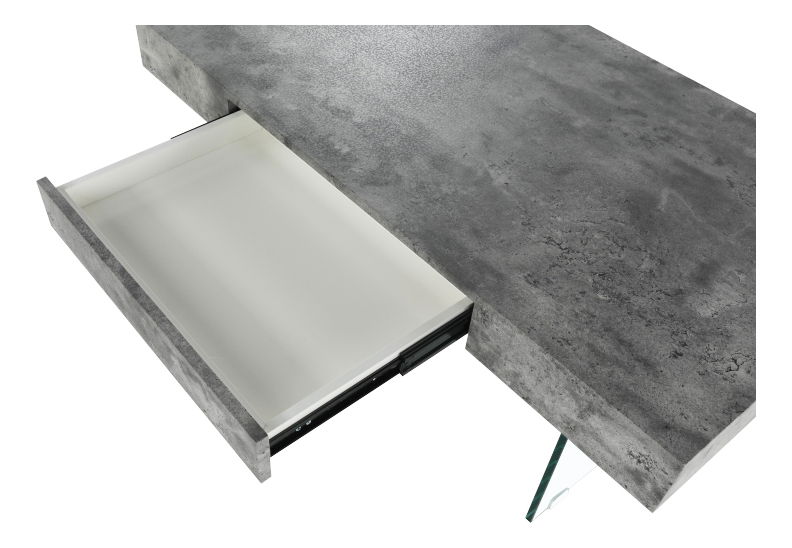 Konferenční stolek Daisy (beton)