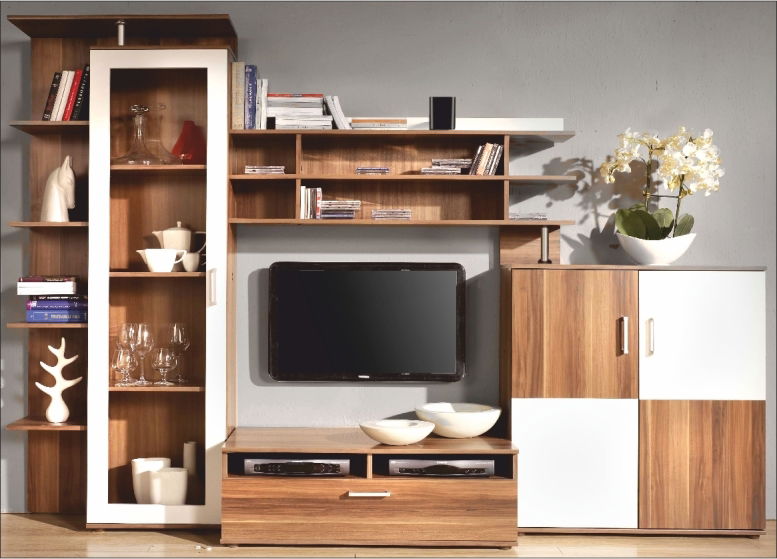 Obývací stěna Piotr