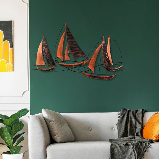 Nástěnná dekorace Daska