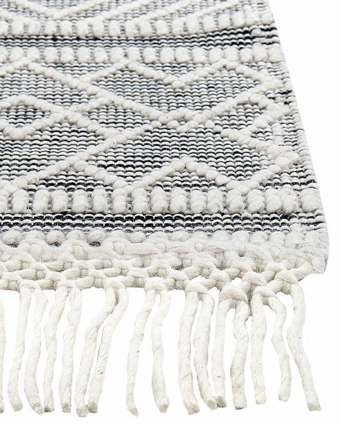 Koberec 160 x 230 cm Kawa (vícebarevné)