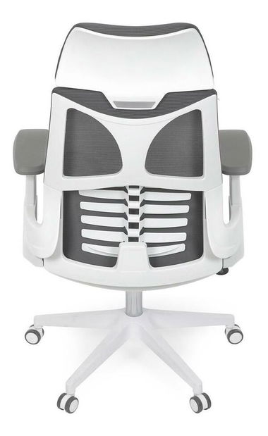 Kancelářské křeslo Kealunto (bílá)