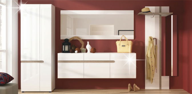 Zrcadlo Lynatet Typ 122 01