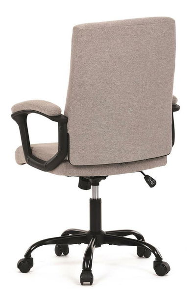 Kancelářská židle Participe (krémová)