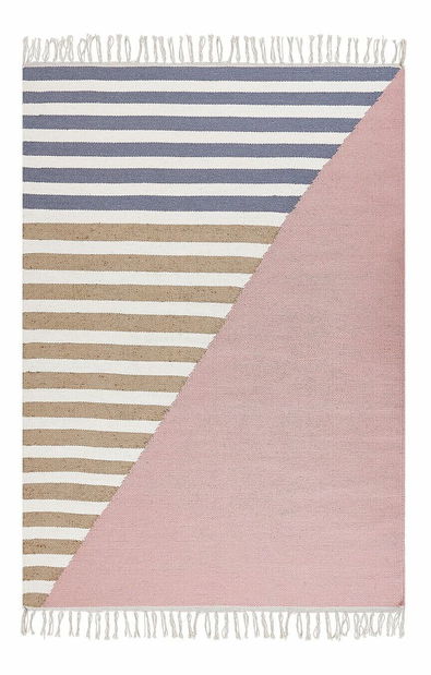 Koberec 160 x 230 cm Engia (vícebarevná)