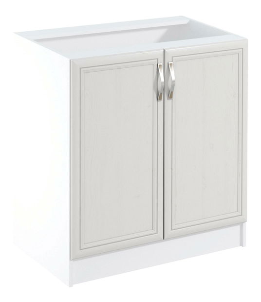 Dolní kuchyňská skříňka D80 Sillina (sosna andersen)