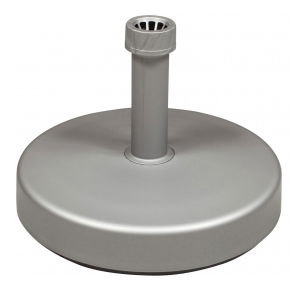 Zahradní slunečník Doppler Basic Kiwi 200 (s podstavcem 20L)