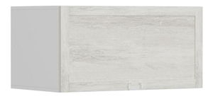 Závěsná skříňka Bubose 4 (beton)