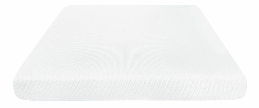 Pěnová matrace 160x200 cm PERRA