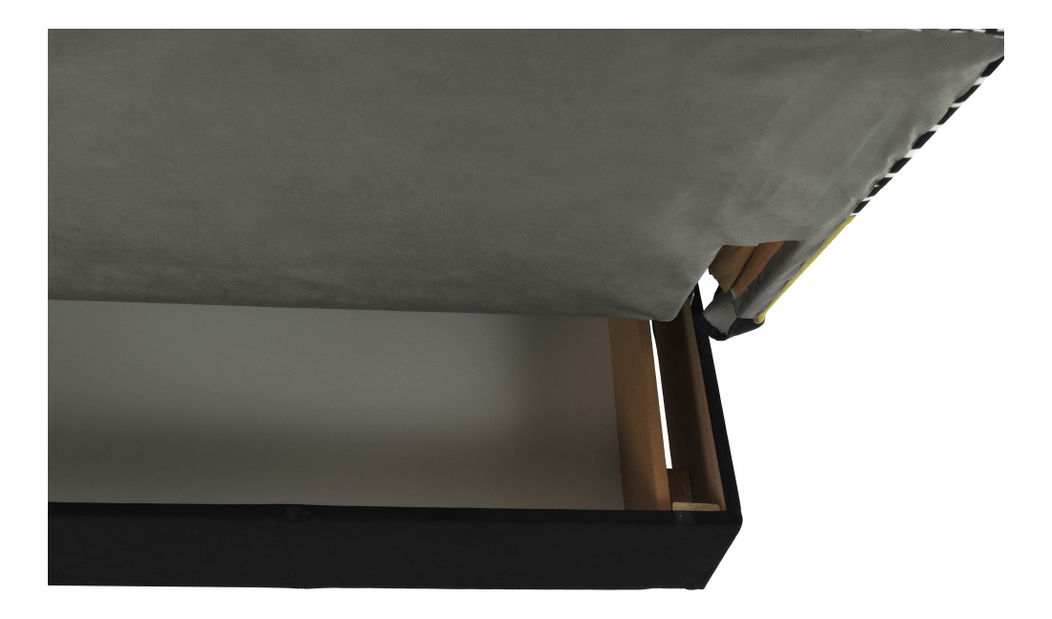 Pohovka Ardress limetková