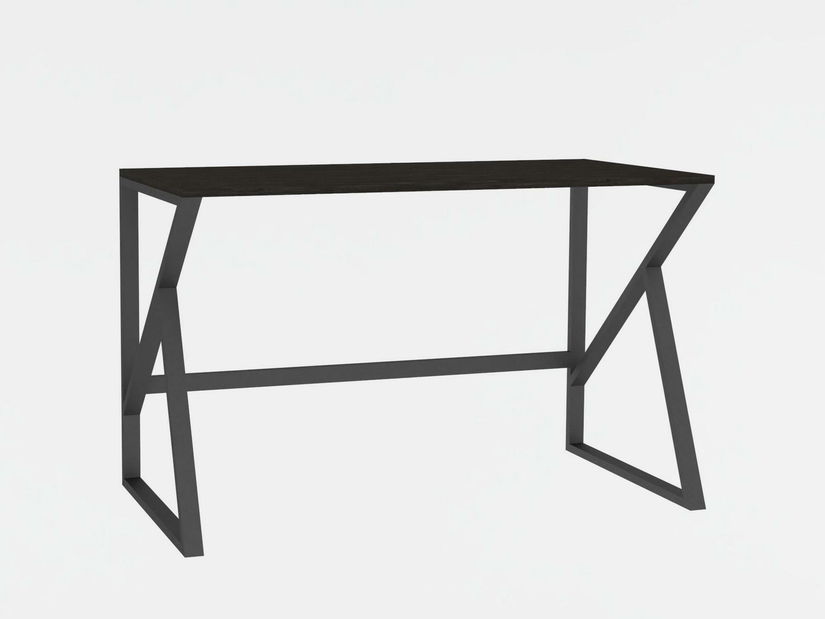 PC stolek Tanolo (antracit)