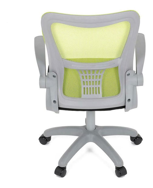 Kancelářská židle Kantismo (zelená)