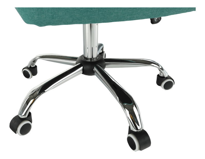 Kancelářské křeslo Moragan (zelená)