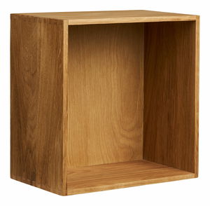 Polička Tianora 3 (přírodní)