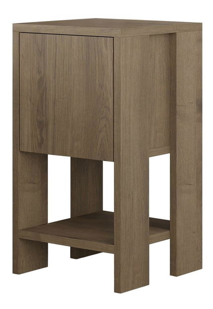 Noční stolek Emmi (hitit)