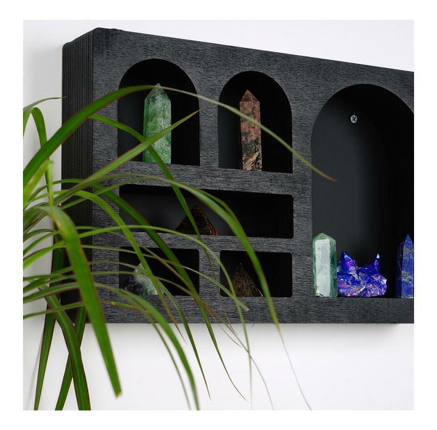 Police Ketina 3 (černá)