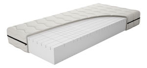 Pěnová matrace SOMNUS Micro 200x80 cm (T2/T3)