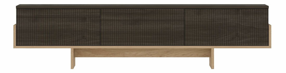 TV skříňka Hega (borovice)