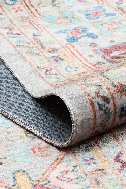 Koberec 80 x 150 cm Atik 5 (vícebarevné)