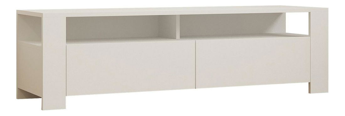 TV stolek/skříňka Cody (bílá)