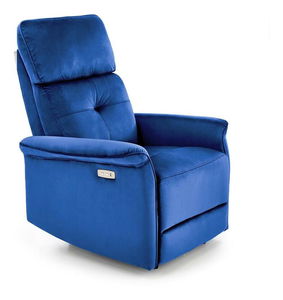 Křeslo Shane (námořnická modrá)