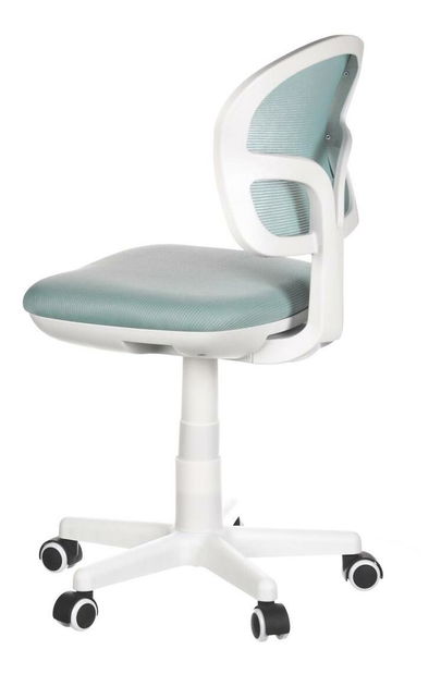 Dětská židle Redactase (modrá)