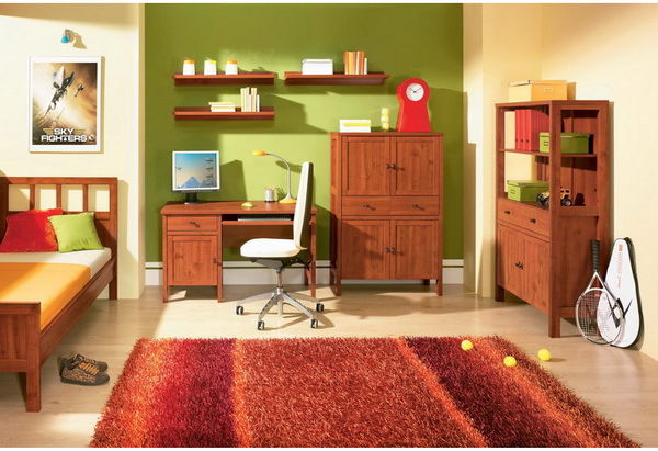 TV stolek/skříňka Rosso RS/3