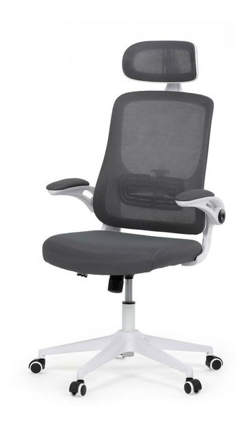 Kancelářské křeslo Kursk (šedá)