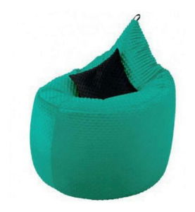 Sedací pytel Rosario R15 (tyrkysová)