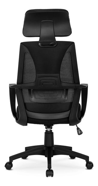 Kancelářské křeslo Saludos (černá)