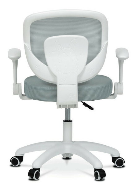 Dětská židle Kaktuso (zelená)