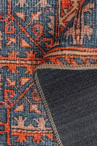 Koberec 75 x 150 cm Felia 20 (červená)