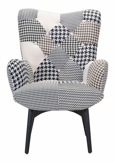 Křeslo Viadeo (světle) *bazar