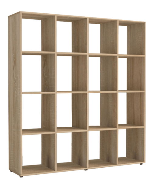 Regál Selma Dub sonoma