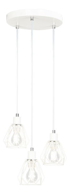 Visací lampa Oakley Typ 1 (bílá)