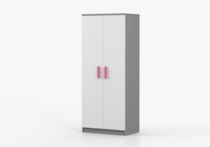 Šatní skříň Sigil II 2D