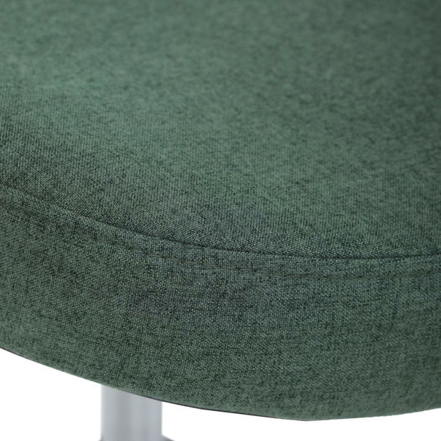 Kancelářské křeslo Kantake (zelená)