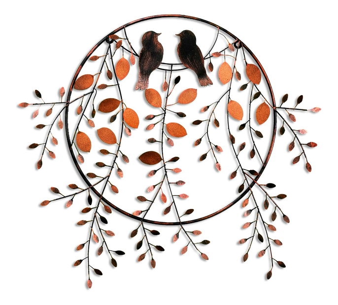 Nástěnná dekorace Florina 1