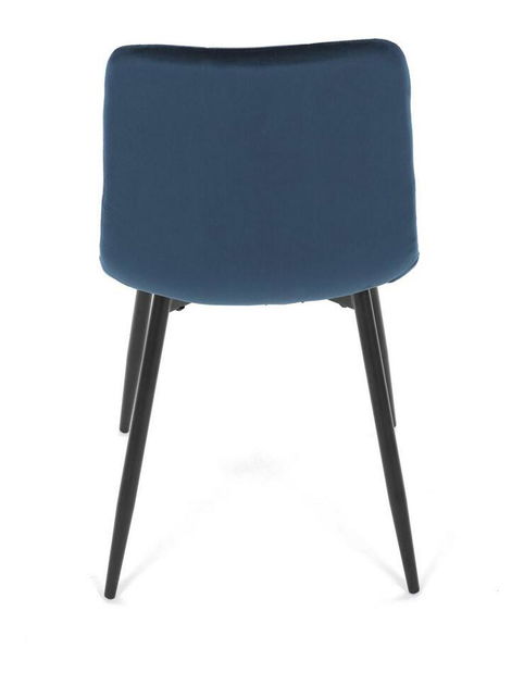 Jídelní židle Cereria (modrá)