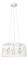 Závěsné svítidlo Alessandra 2163 (matná bílá)