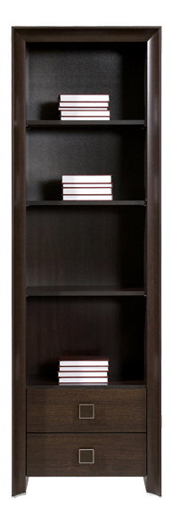 Regál BRW SORRENTO REG2S/20/6
