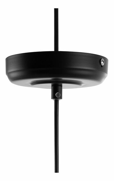 Závěsná lampa Lira (měděná)