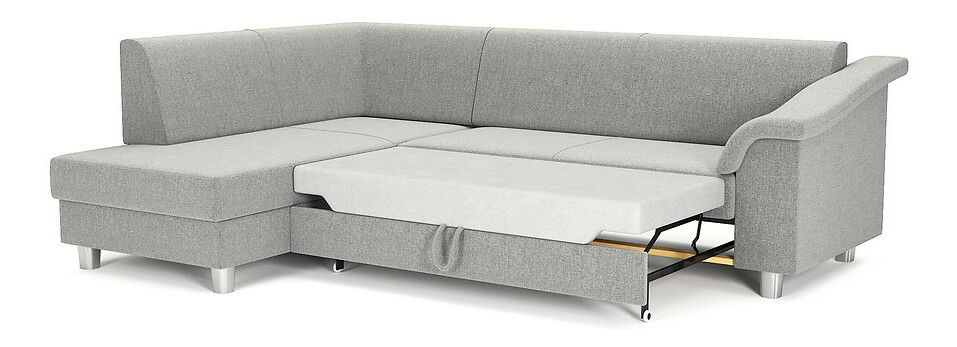 Rohová sedací souprava