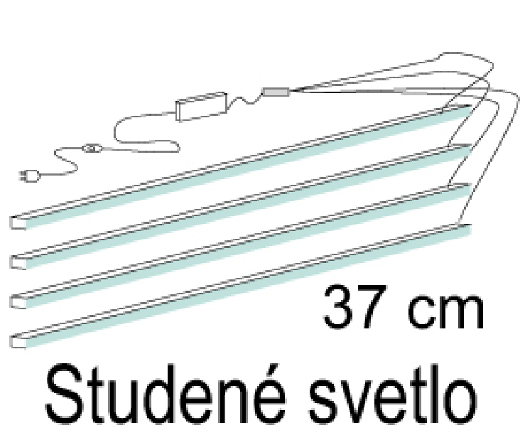 Osvětlení Decodom 178