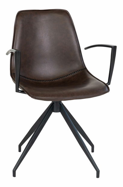 Loketní opěrka Moteria 2 (černá)