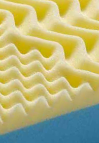 Matrace Brigita SOFT 200x90 cm