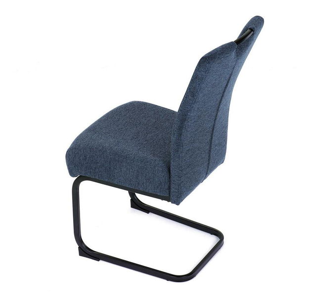 Jídelní židle Desea (modrá)