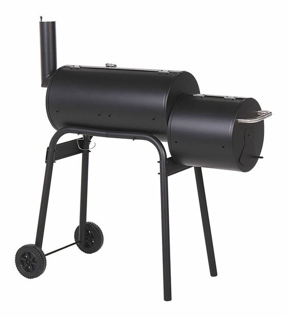 Gril Katza (černá)