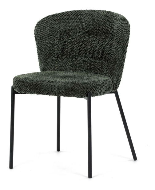 Jídelní židle Cosechados (zelená)