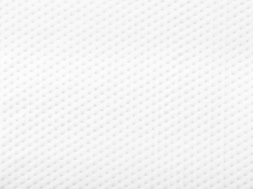 Pěnová matrace 140x200 cm PERRA